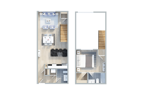 The Factory At Upper Spotsy